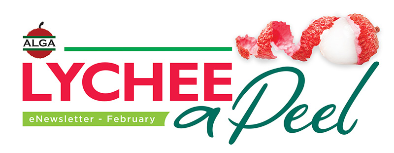 lychee Apeel